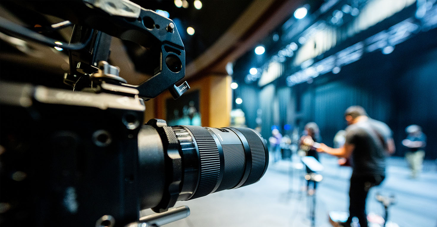 企业宣传片拍摄制作采用的专业器材介绍